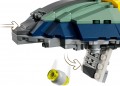 Lego Jango Fetts Starship 75433