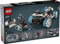 Lego Lunar Outpost Moon Rover Space Vehicle 42211