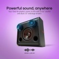 LG XBOOM Stage 301