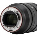 Viltrox AF 85mm f/1.4 Pro