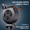 Promate DriveGear-R2
