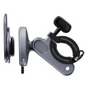 BASEUS PrimeTrip Series Stick-on Type Bike Phone Mount