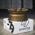 Seventy9 SCF-F