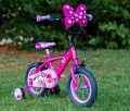 Huffy Disney Minnie Mouse 12 22230W