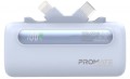 Promate PowerUp-Duo 5000