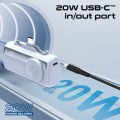 Promate PowerUp-Trio 5000