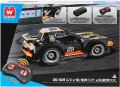 Wise Block Sports Car EU389054
