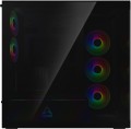 ARCTIC Xtender VG Black