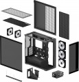 ARCTIC Xtender VG Black