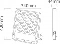 Horoz Electric Felis-300 6400K