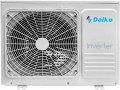 DAIKO Novator Inverter NRSK-H12NVR/NRSK-H12INVR
