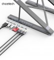 Choetech HUB-M48-GY