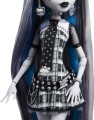 Monster High Reel Drama Frankie Stein HKN29