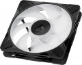 ARCTIC P14 Pro A-RGB Black