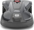 Husqvarna AM 320 Nera