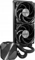 Montech HyperFlow Silent 240 Black