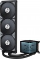 TRYX PANORAMA 360 Black