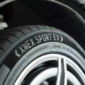 PRINX XNEX Sport EV
