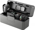 DJI Mic 3 (2TX + 1RX + Charging Case)