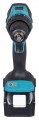Makita DDF490RFJ