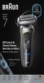 Braun Series 7 72-C1200s