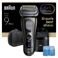 Braun Series 9 Pro+ 9655cc