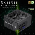 Gamemax GX 750GF