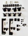 MIXXUS Premium Diverse SC01-90x90x195-TR