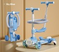 iTrike JR3-148