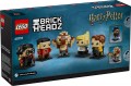 Lego The Goblet of Fire Figures 40791