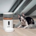 Tesla Smart Pet Feeder