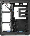 QUBE Aquarium ARGB Black