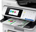 Epson WorkForce Pro EM-C800RDWF