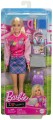Barbie Back to School HRG84