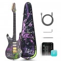 Enya Inspire Iris