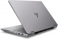 HP ZBook Fury G1i 16