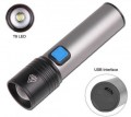 Bailong BL-K31 T6