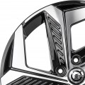 Carbonado Arctic