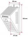 Intertool LB-0112