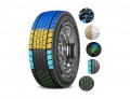 Goodyear EQmax D
