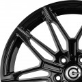 Carbonado Rubin