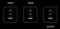 EcoFlow Rapid Pro Charger 100W