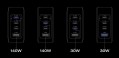 EcoFlow Rapid Pro Charger 140W