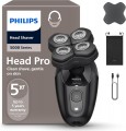 Philips Norelco Head Shaver Pro 5000 Series HS5980/15