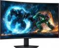 Samsung Odyssey G75F 37