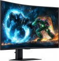 Samsung Odyssey G75F 37
