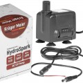 Kruger Meier HydroSpark 650