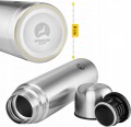 Mountain Goat Thermos 1L