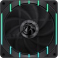 Gamemax Tornado T12 ARGB Black