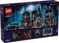Lego Morticias Cottage 76786